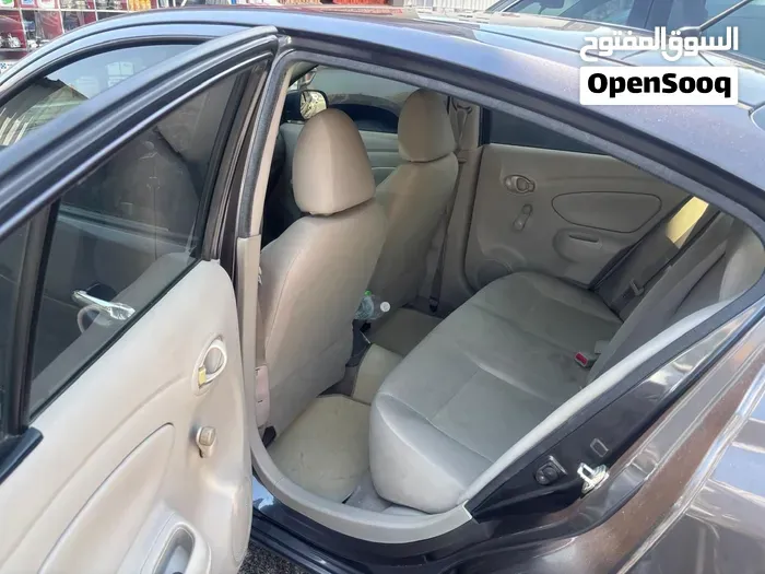 Nissan Sunny 2019 photo 3