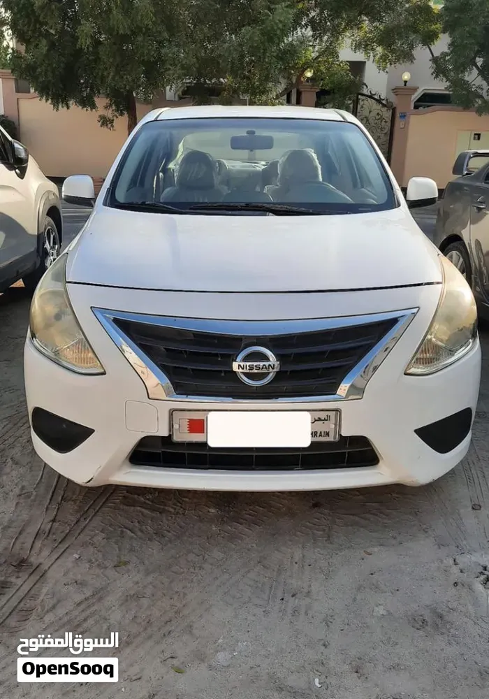 Nissan Sunny 2019 photo 5