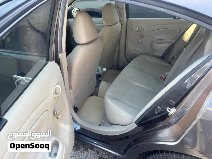 Nissan Sunny 2019 photo 2