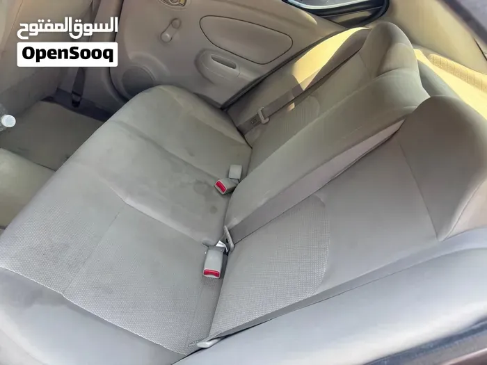 Nissan Sunny 2019 photo 4