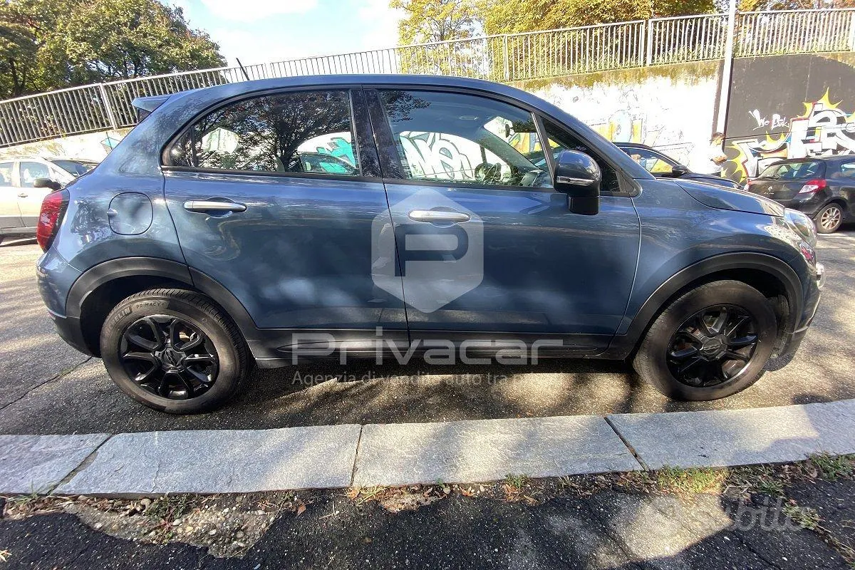 Fiat 500X 2020 photo 4