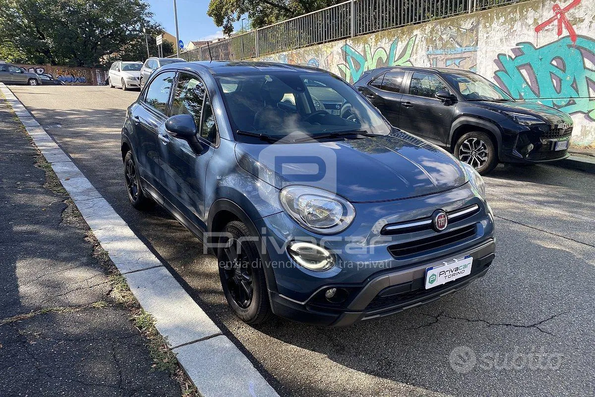Fiat 500X 2020 photo 3