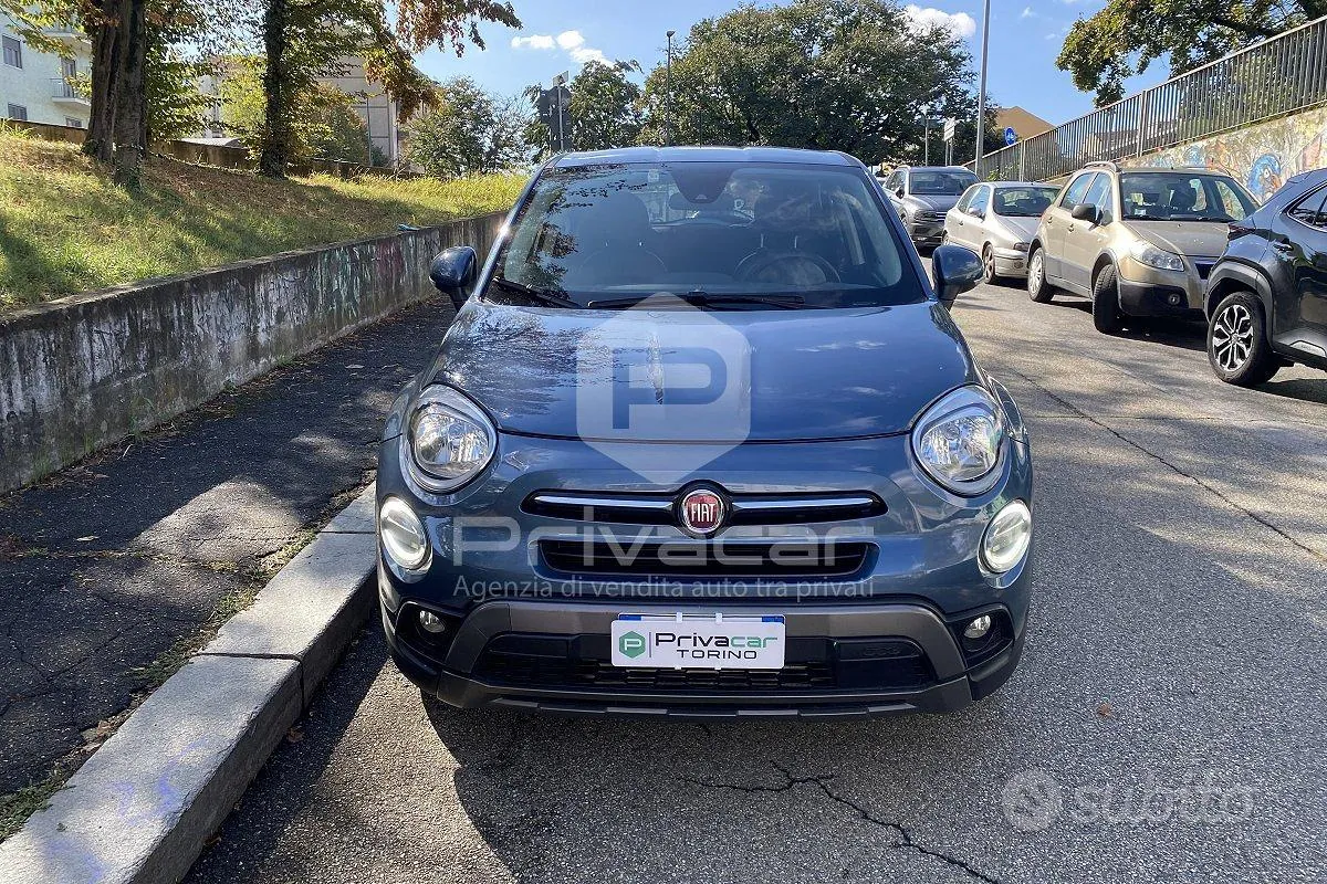 Fiat 500X 2020 photo 2