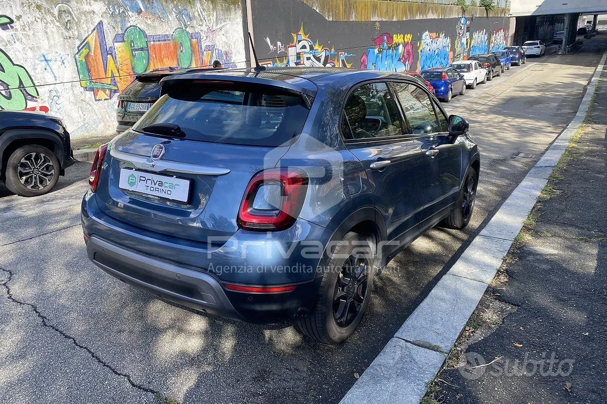 Fiat 500X 2020 photo 5