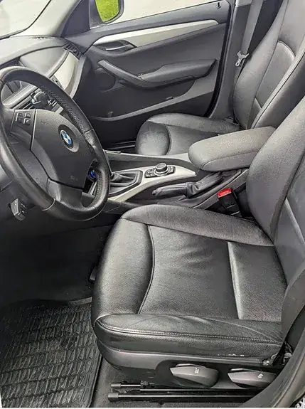 BMW X1 2011 photo 3