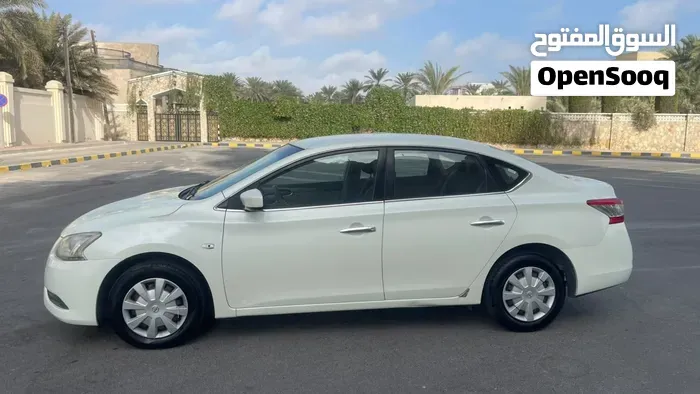 Nissan Sentra 2014 photo 3