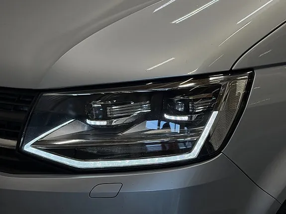 Volkswagen Transporter 2017 photo 5