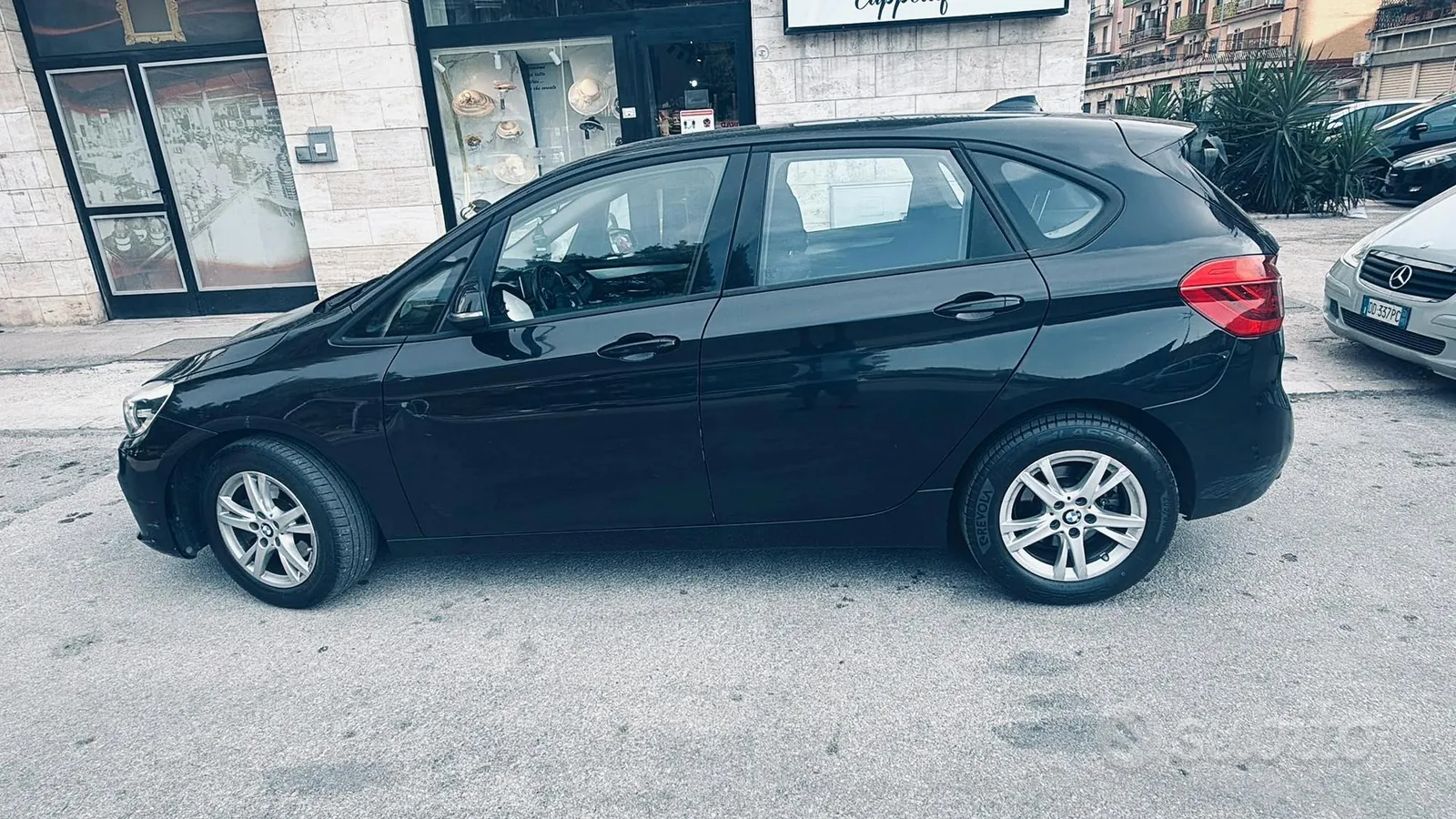 BMW Active Tourer 2016 photo 5