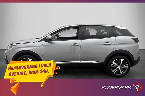 Peugeot 3008 2016 photo 4