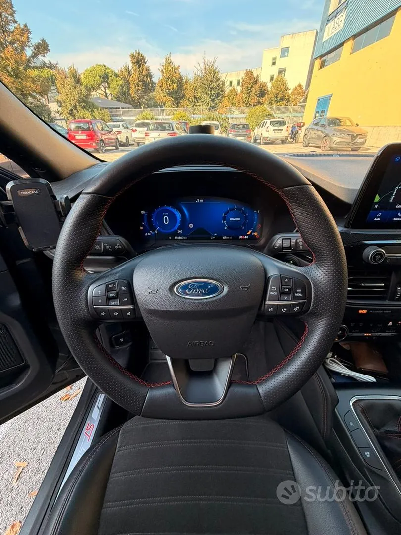 Ford Kuga 2020 photo 3