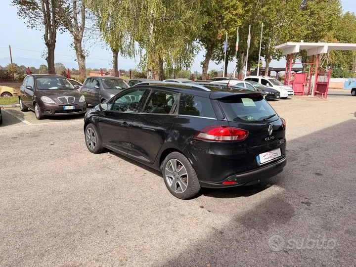 Renault Clio 2015 photo 5