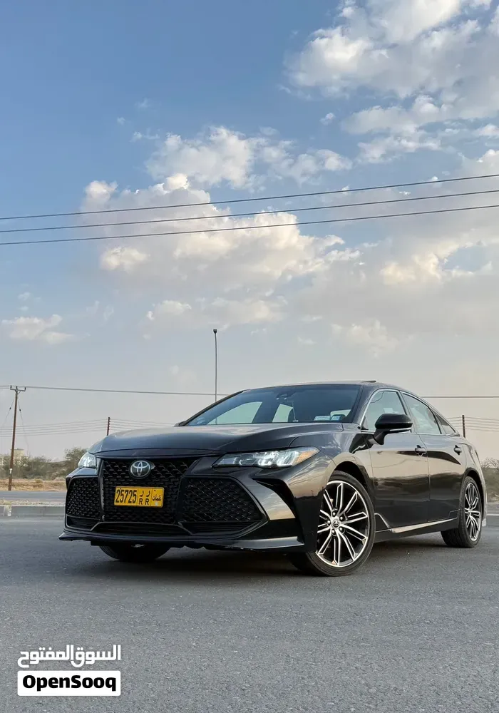 Toyota Avalon