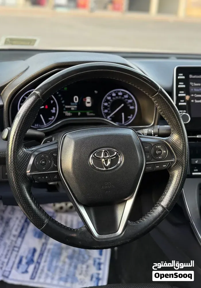 Toyota Avalon 2019 photo 4