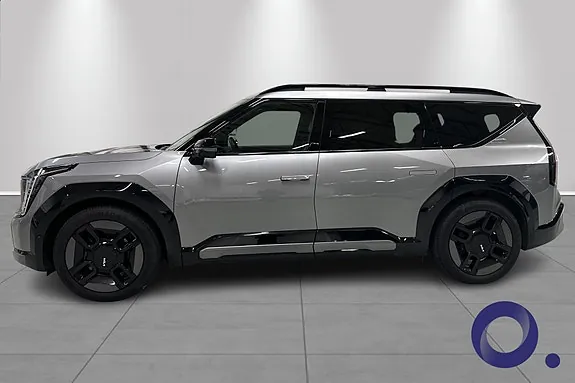 Kia Ev9 2025 photo 2