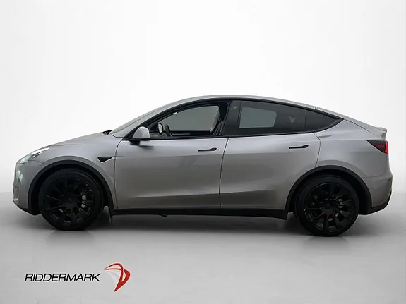 Tesla Model Y 2023 photo 5