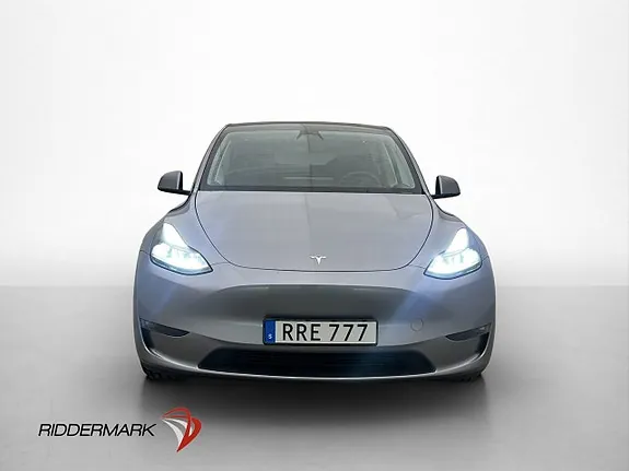 Tesla Model Y 2023 photo 3