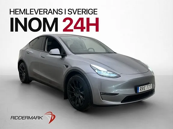 Tesla Model Y 2023 photo 4