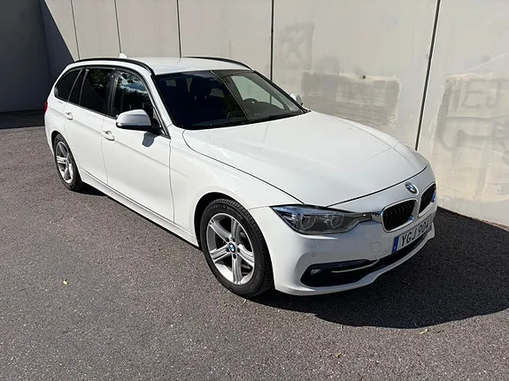 BMW 320D