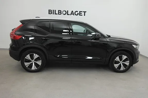 Volvo Xc40 2021 photo 3