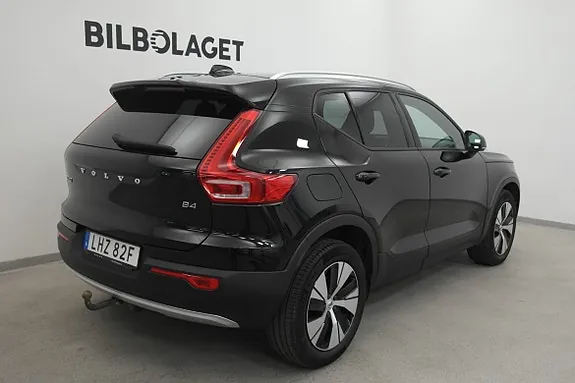 Volvo Xc40 2021 photo 5