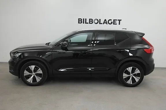 Volvo Xc40 2021 photo 4