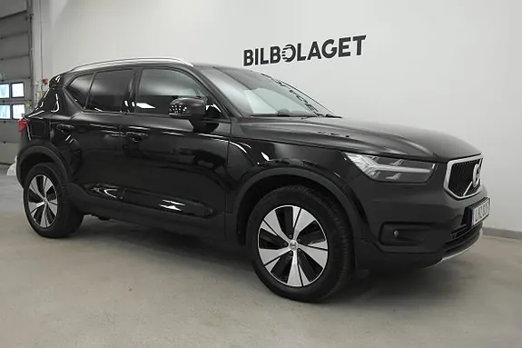 Volvo Xc40 2021 photo 2