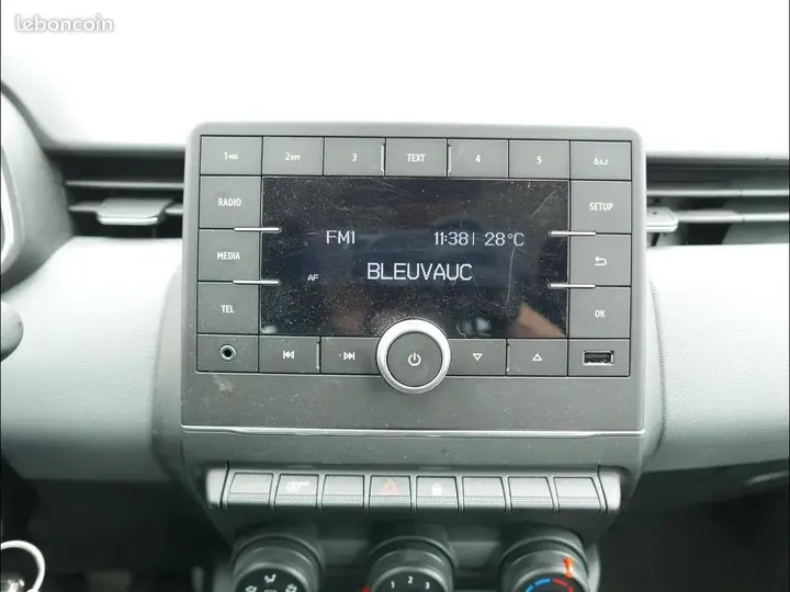 Renault Clio 2021 photo 5