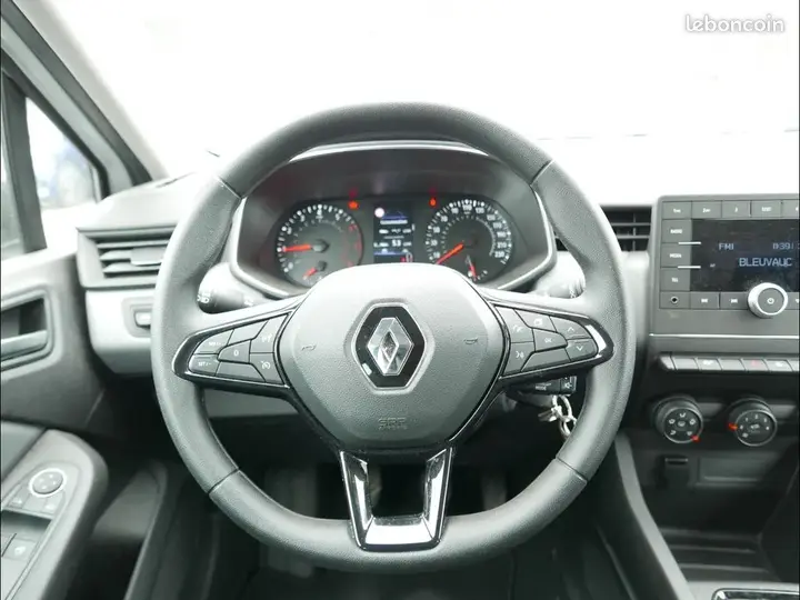 Renault Clio 2021 photo 4