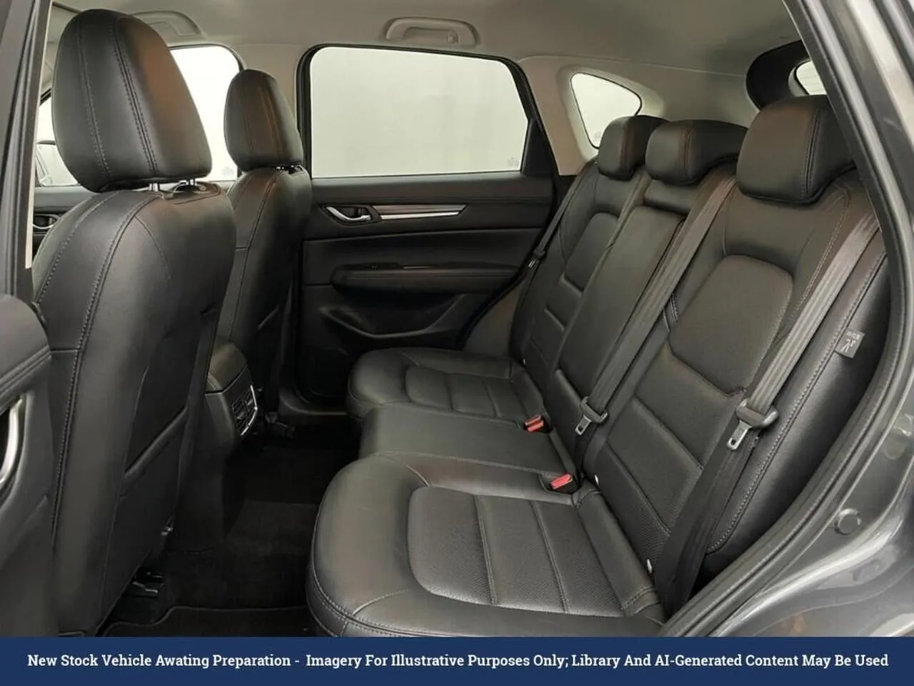 Mazda Cx-5 2020 photo 4