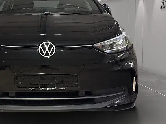 Volkswagen Id.3 2025 photo 5