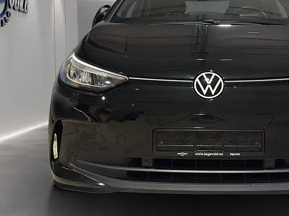 Volkswagen Id.3 2025 photo 4