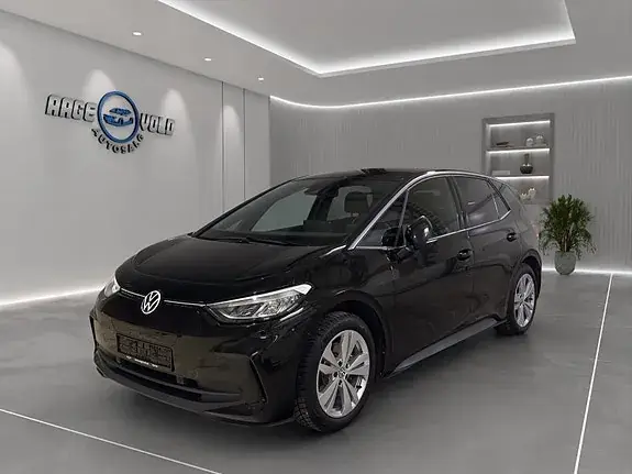 Volkswagen Id.3 2025 photo 3