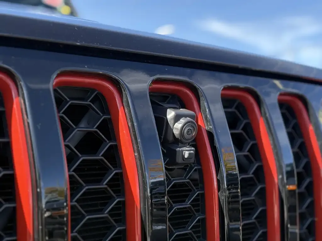 Jeep Gladiator 2023 photo 5