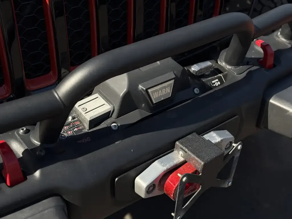 Jeep Gladiator 2023 photo 4