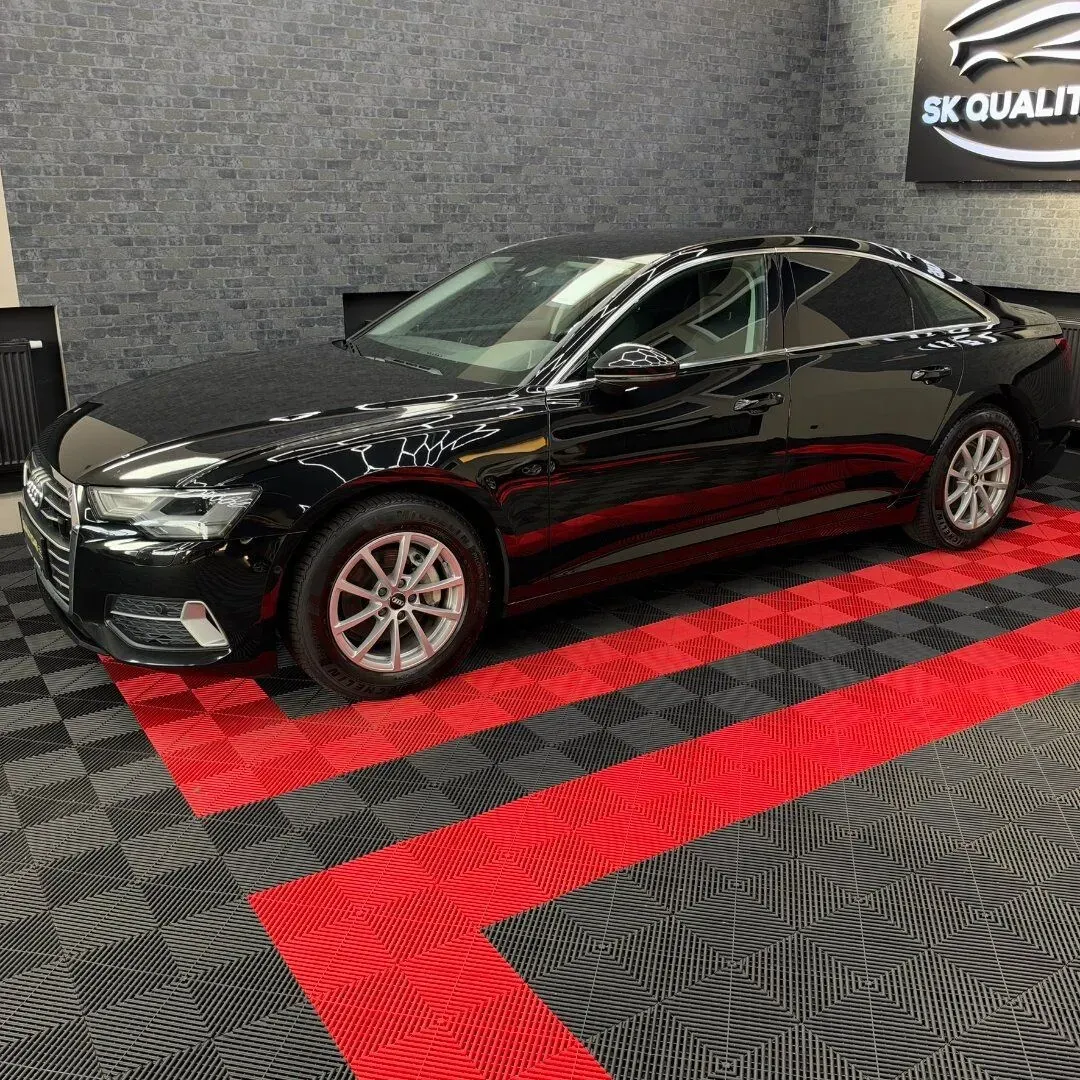 Audi A6 2023 photo 3