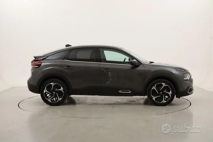 Citroen C4 Max 2024 photo 3