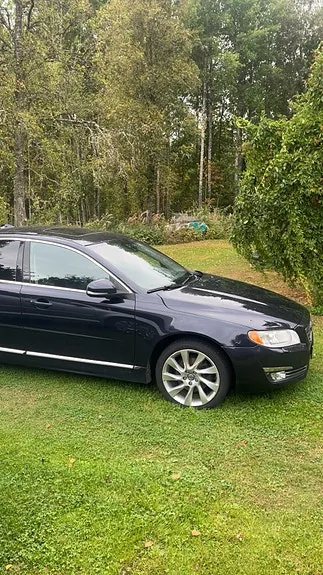 Volvo S80 2014 photo 3