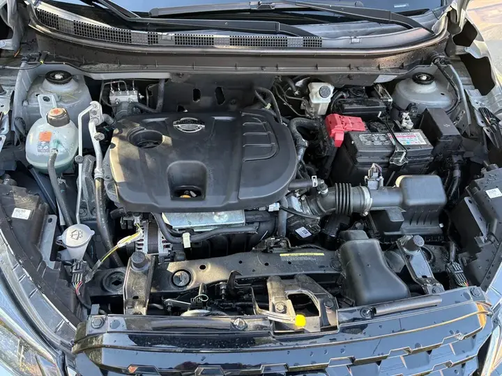 Nissan Kicks 2021 photo 4