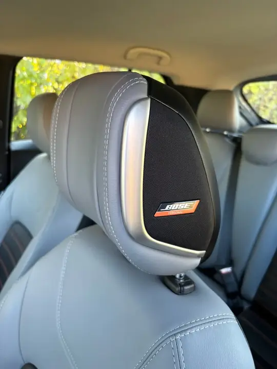 Nissan Kicks 2021 photo 5