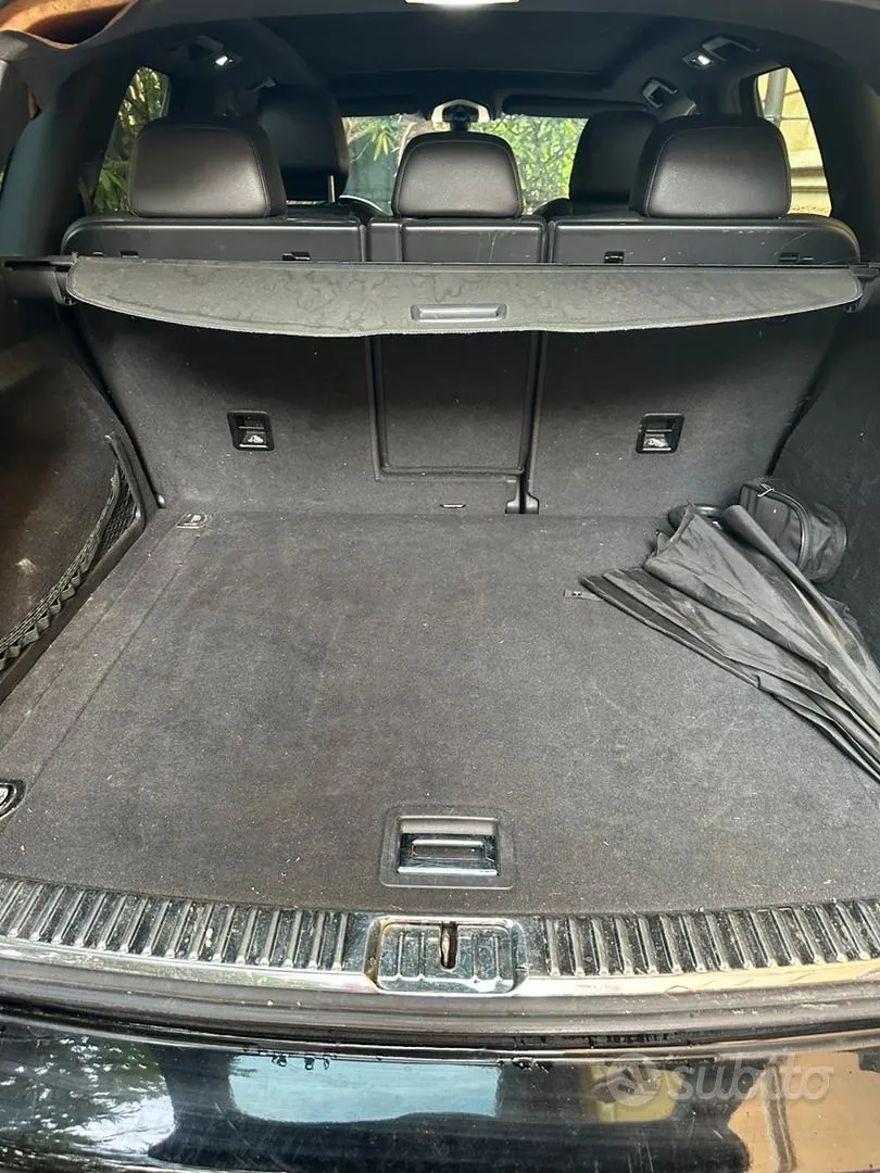Porsche Cayenne 2013 photo 5