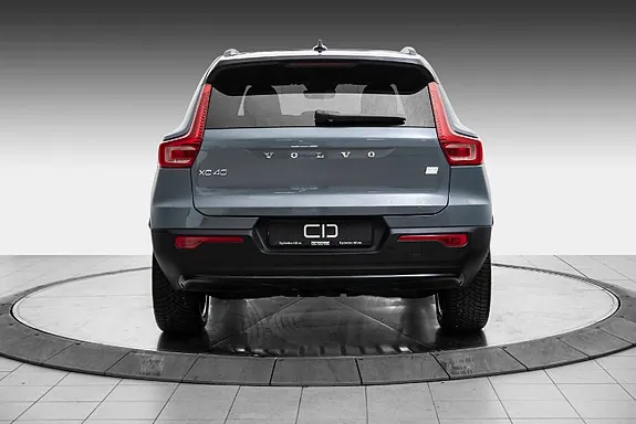 Volvo Xc40 2023 photo 5