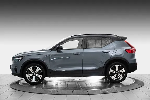 Volvo Xc40 2023 photo 2