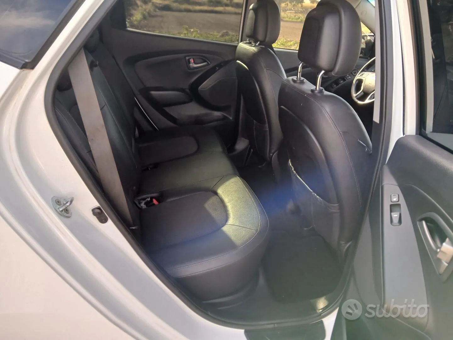Hyundai Ix35 2015 photo 5