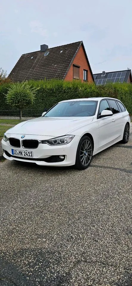 BMW 330D