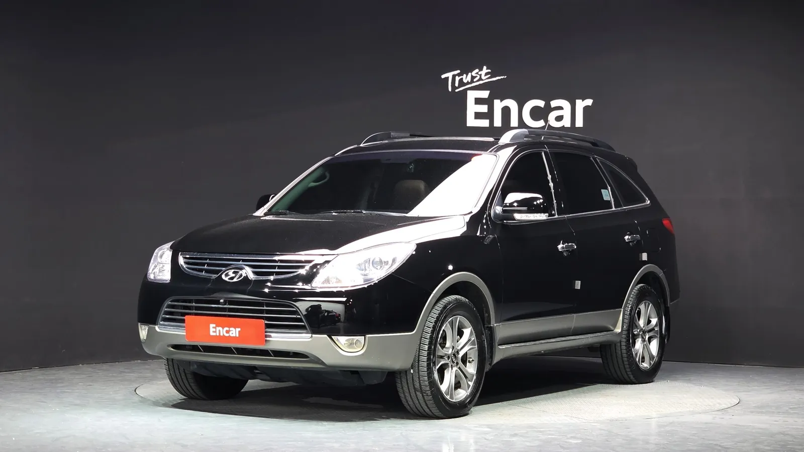 Hyundai Veracruz