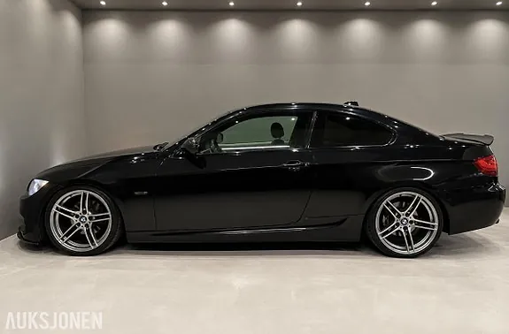 BMW 320D