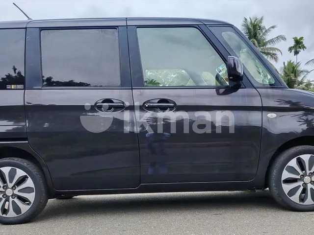 Suzuki Spacia 2016 photo 5
