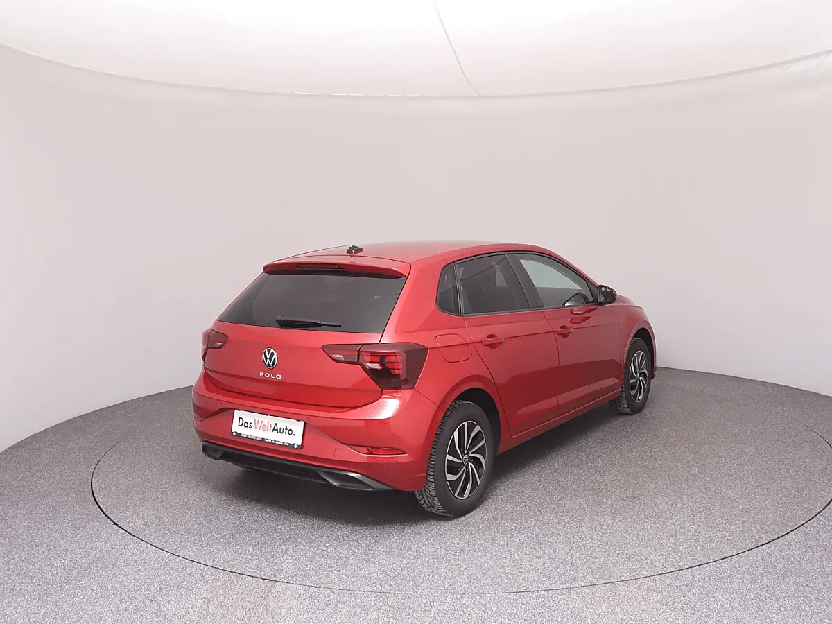 Volkswagen Polo 2026 photo 3