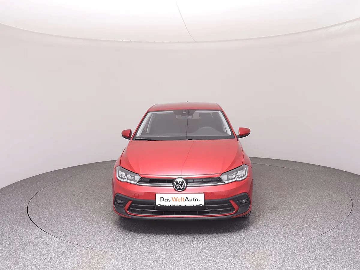 Volkswagen Polo 2026 photo 2