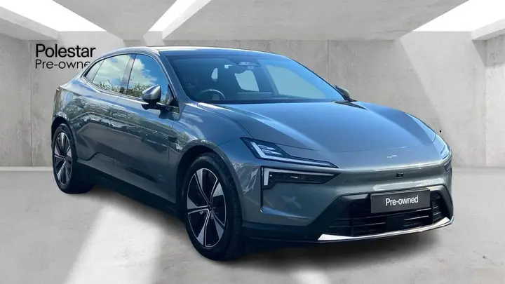 Polestar Polestar 4